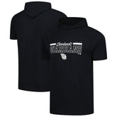 Cleveland Guardians Levelwear Phase Vanguard Hoodie T-Shirt - MLB Hoodies