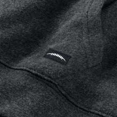 Tampa Bay Buccaneers J. Palmer Players Lounge Tri-Blend Full-Zip Hoodie | NFL New