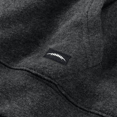 Philadelphia Eagles J. Palmer Players Lounge Tri-Blend Full-Zip Hoodie | NFL Hot