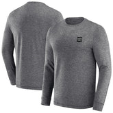 Washington Commanders J. Palmer Four Down Long Sleeve T-Shirt | NFL New