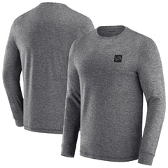 Detroit Lions J. Palmer Four Down Long Sleeve T-Shirt | NFL Outlet
