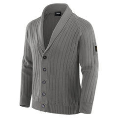 Washington Commanders J. Palmer The Playmaker Cardigan Raglan Sweater | NFL On sale