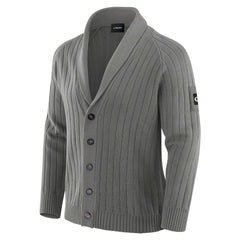Green Bay Packers J. Palmer The Playmaker Cardigan Raglan Sweater | NFL Near me