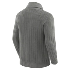 Green Bay Packers J. Palmer The Playmaker Cardigan Raglan Sweater | NFL Near me