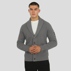 Green Bay Packers J. Palmer The Playmaker Cardigan Raglan Sweater | NFL Near me