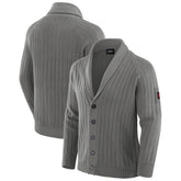New York Giants J. Palmer The Playmaker Cardigan Raglan Sweater | NFL Online