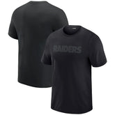Las Vegas Raiders J. Palmer Play Action Tri-Blend Performance T-Shirt | NFL Sale