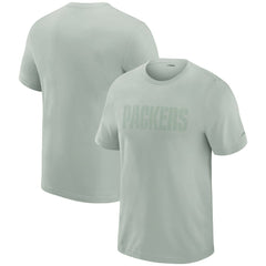 Green Bay Packers J. Palmer Play Action Tri-Blend Performance T-Shirt | NFL US