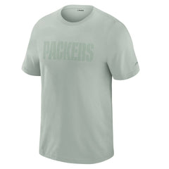 Green Bay Packers J. Palmer Play Action Tri-Blend Performance T-Shirt | NFL US