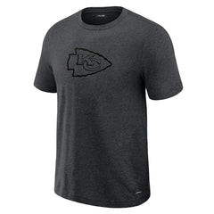 Kansas City Chiefs J. Palmer Players Lounge Tri-Blend T-Shirt | NFL On sale