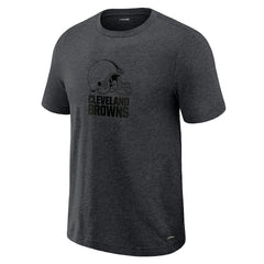 Cleveland Browns J. Palmer Players Lounge Tri-Blend T-Shirt | NFL Online