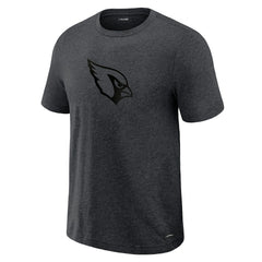 Arizona Cardinals J. Palmer Players Lounge Tri-Blend T-Shirt | NFL Outlet