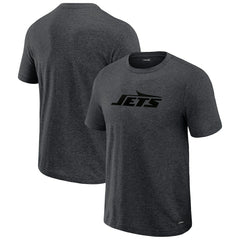 New York Jets J. Palmer Players Lounge Tri-Blend T-Shirt | NFL Sale
