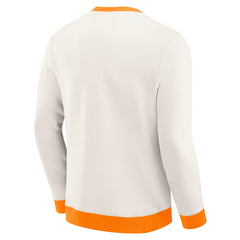 Tampa Bay Buccaneers Darius Rucker Collection Colorblock Pullover Sweatshirt | NFL Near me