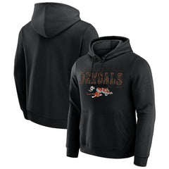 Cincinnati Bengals Darius Rucker Collection Hoodie | NFL Online