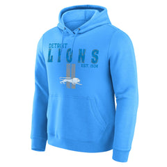 Detroit Lions Darius Rucker Collection Hoodie | NFL Outlet