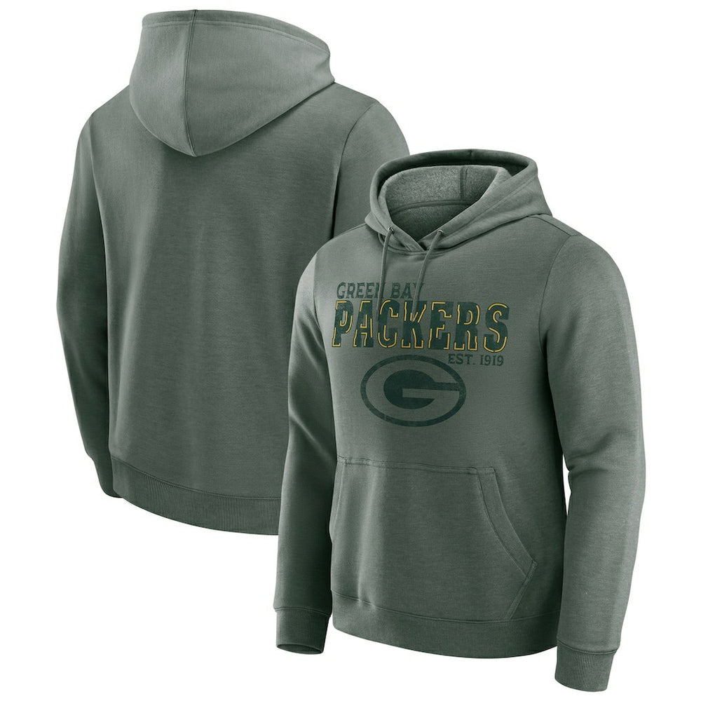 Green Bay Packers Darius Rucker Collection Hoodie | NFL Online