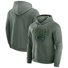 Green Bay Packers Darius Rucker Collection Hoodie | NFL Online