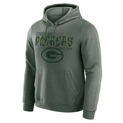 Green Bay Packers Darius Rucker Collection Hoodie | NFL Online