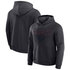Houston Texans Darius Rucker Collection Hoodie | NFL Discount