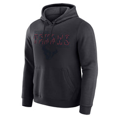 Houston Texans Darius Rucker Collection Hoodie | NFL Discount