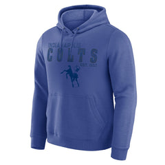 Indianapolis Colts Darius Rucker Collection Hoodie | NFL Outlet