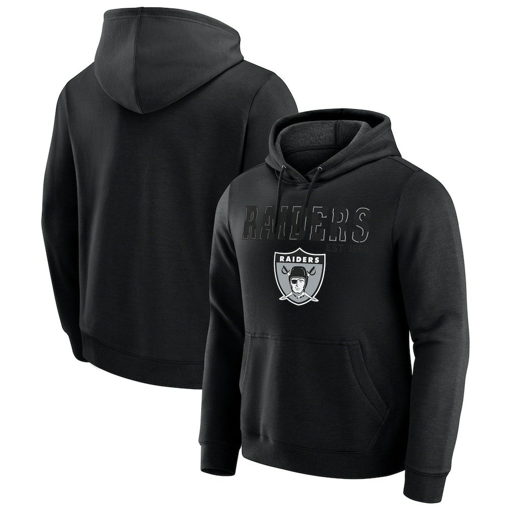 Las Vegas Raiders Darius Rucker Collection Hoodie | NFL Discount
