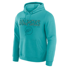 Miami Dolphins Darius Rucker Collection Hoodie | NFL Sale