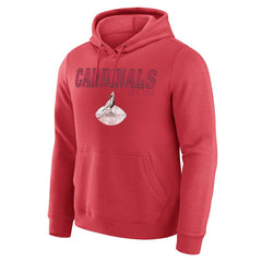 Arizona Cardinals Darius Rucker Collection Hoodie | NFL On sale