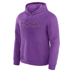 Minnesota Vikings Darius Rucker Collection Hoodie | NFL Online