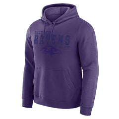 Baltimore Ravens Darius Rucker Collection Hoodie | NFL On sale