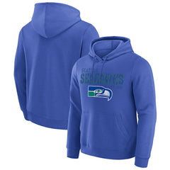 Seattle Seahawks Darius Rucker Collection Hoodie | NFL Online
