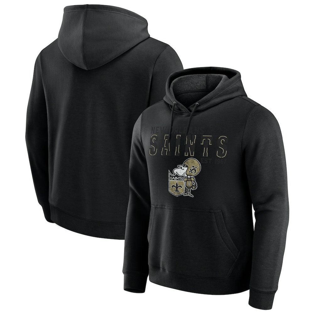 New Orleans Saints Darius Rucker Collection Hoodie | NFL On sale