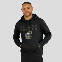 New Orleans Saints Darius Rucker Collection Hoodie | NFL On sale