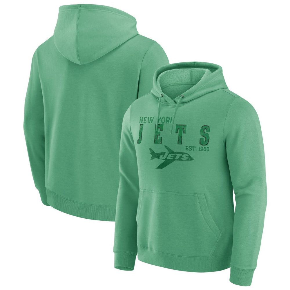 New York Jets Darius Rucker Collection Hoodie | NFL Near me