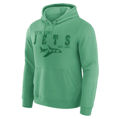 New York Jets Darius Rucker Collection Hoodie | NFL Near me