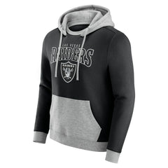 Las Vegas Raiders Darius Rucker Collection Coaches Hoodie | NFL New