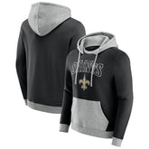 New Orleans Saints Darius Rucker Collection Coaches Hoodie | NFL Hot
