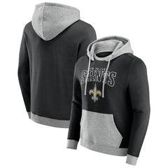 New Orleans Saints Darius Rucker Collection Coaches Hoodie | NFL Hot