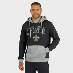 New Orleans Saints Darius Rucker Collection Coaches Hoodie | NFL Hot