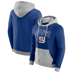 New York Giants Darius Rucker Collection Coaches Hoodie | NFL New