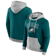 Philadelphia Eagles Darius Rucker Collection Coaches Hoodie | NFL Sale
