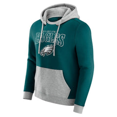 Philadelphia Eagles Darius Rucker Collection Coaches Hoodie | NFL Sale