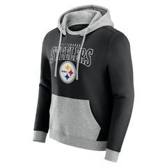 Pittsburgh Steelers Darius Rucker Collection Coaches Hoodie | NFL Discount