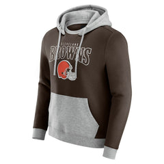 Cleveland Browns Darius Rucker Collection Coaches Hoodie | NFL Discount