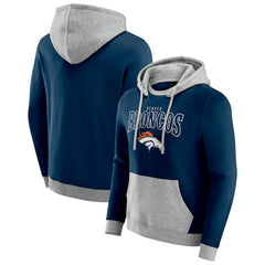 Denver Broncos Darius Rucker Collection Coaches Hoodie | NFL Sale