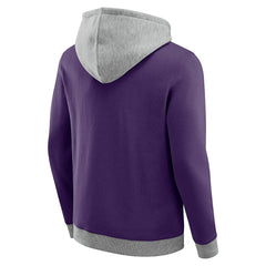 Baltimore Ravens Darius Rucker Collection Coaches Hoodie | NFL Near me