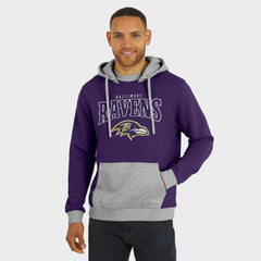 Baltimore Ravens Darius Rucker Collection Coaches Hoodie | NFL Near me