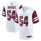 Washington Commanders Bobby Wagner Game Jersey | NFL Sale