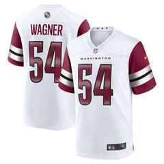 Washington Commanders Bobby Wagner Game Jersey | NFL Sale